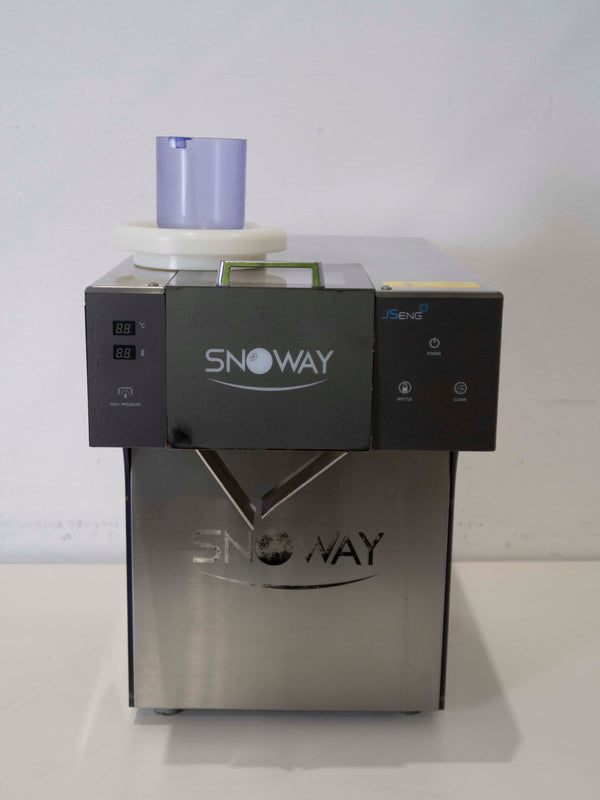 Snoway JSB-257WS2 Ice Machine
