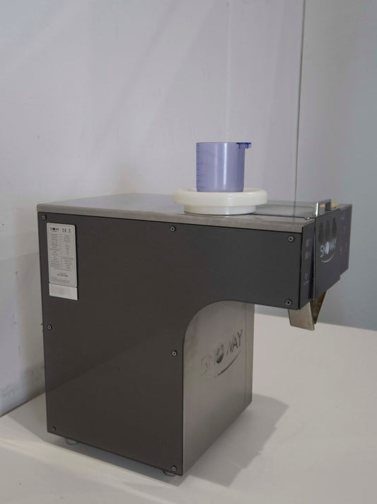 Snoway JSB-257WS2 Ice Machine