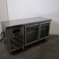 FSM EPF3432 Undercounter Fridge