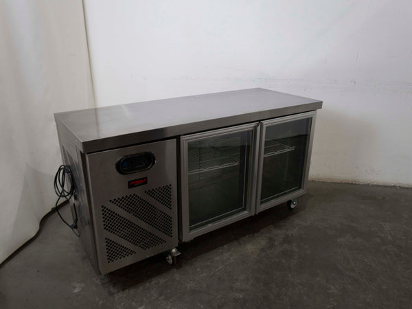 FSM EPF3432 Undercounter Fridge