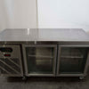 FSM EPF3432 Undercounter Fridge