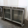 FSM EPF3432 Undercounter Fridge
