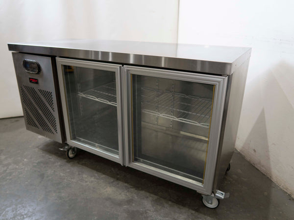 FSM EPF3432 Undercounter Fridge