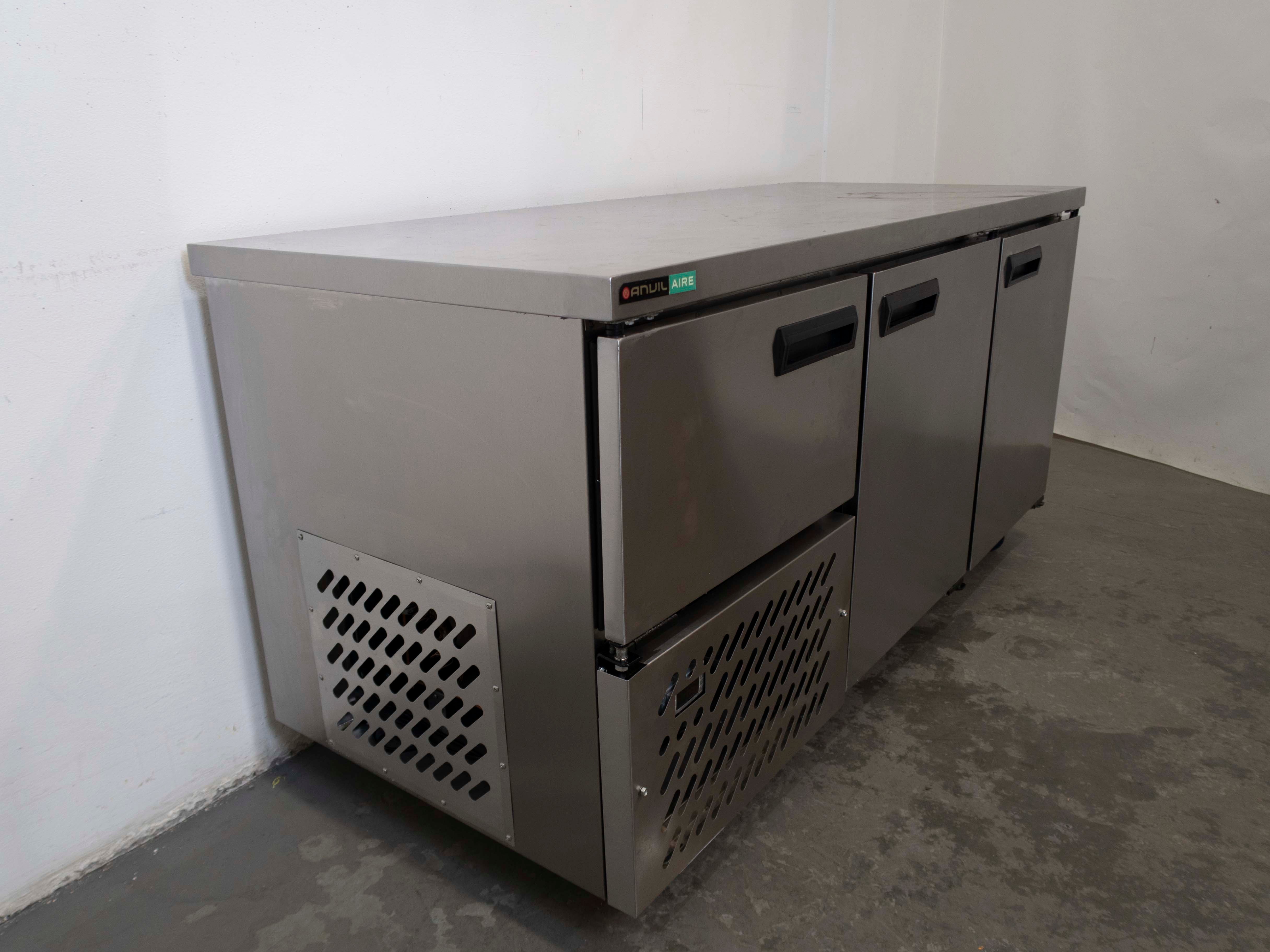 Anvil UBS1800H Undercounter Fridge