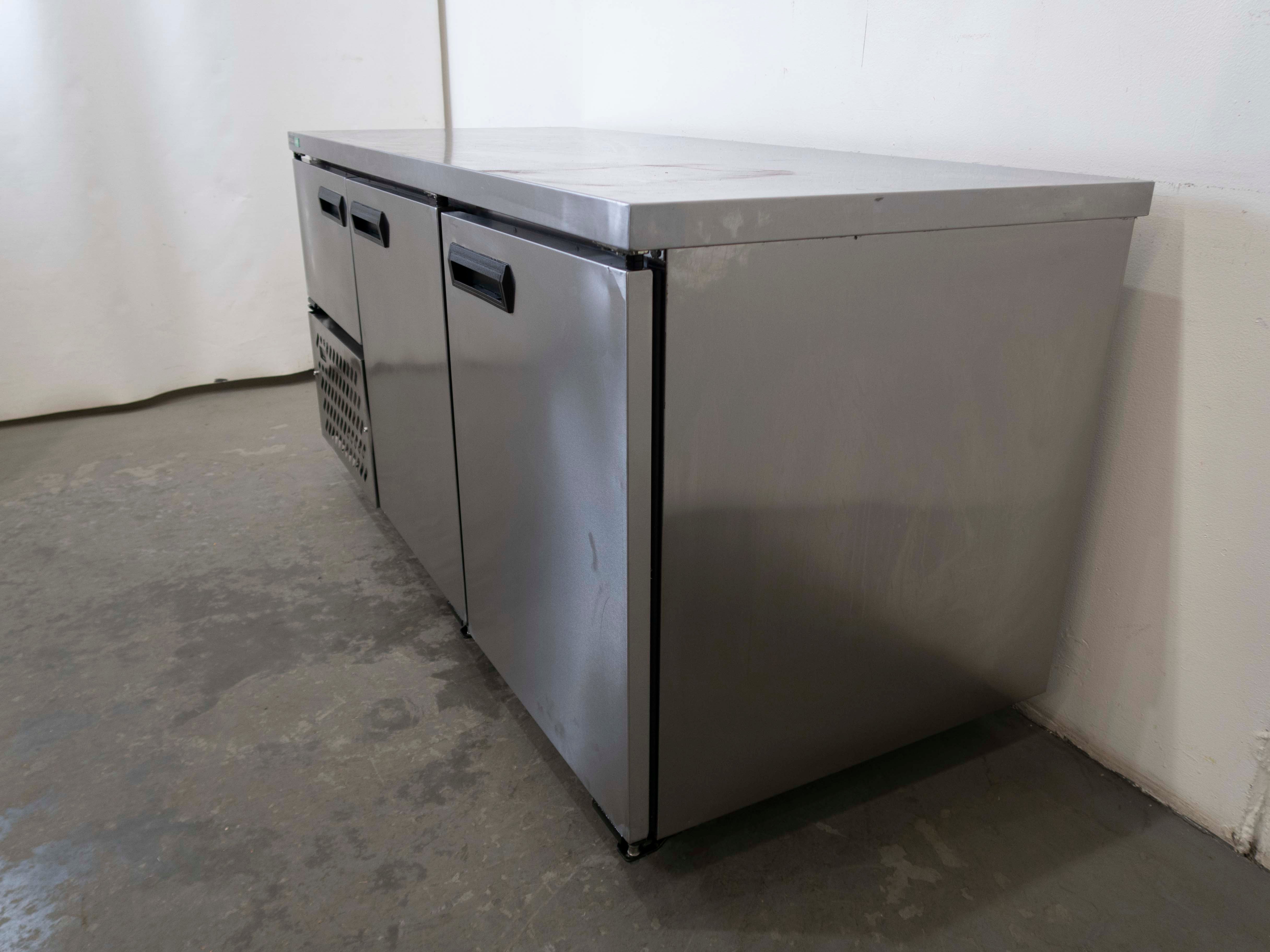 Anvil UBS1800H Undercounter Fridge