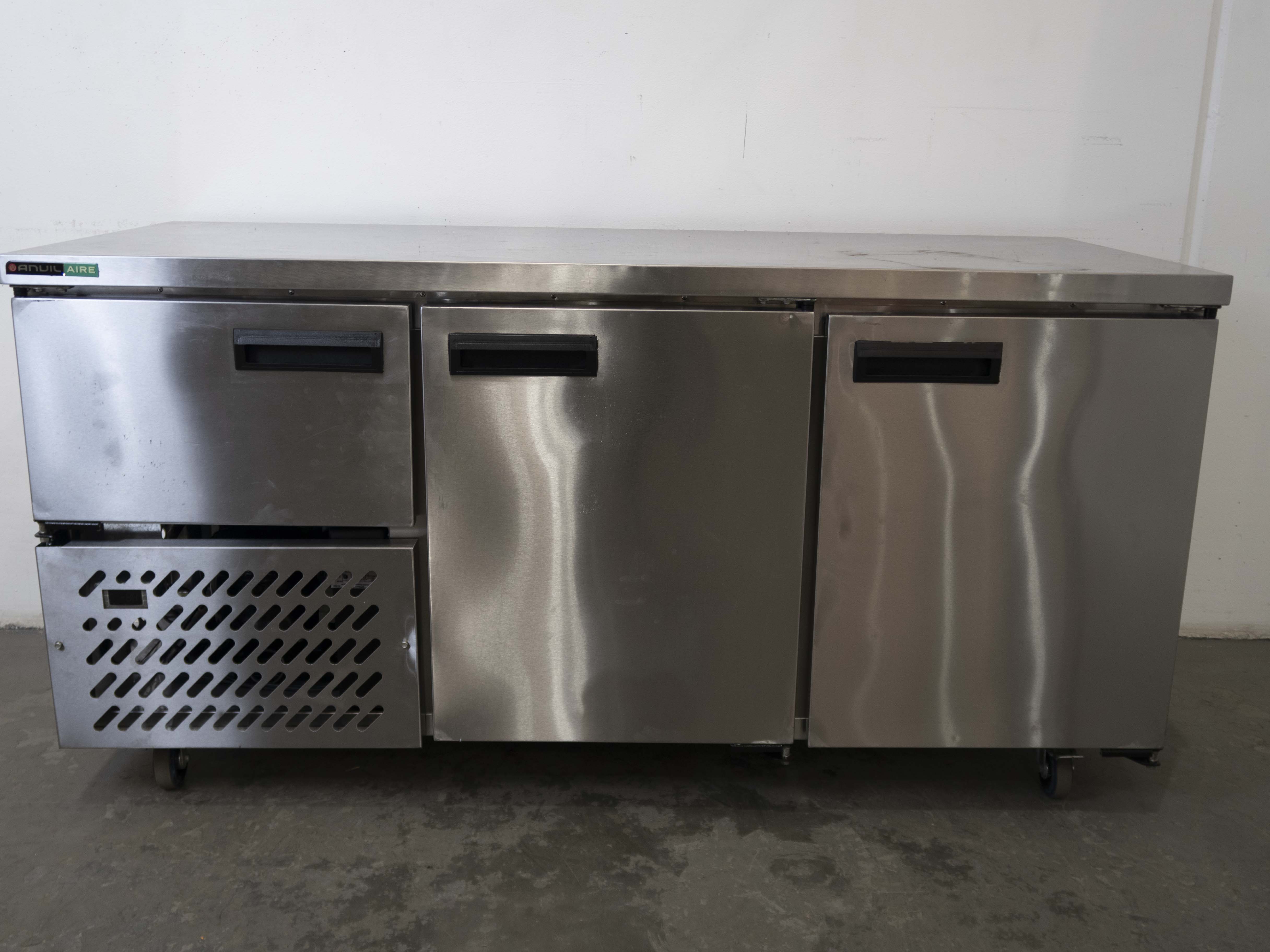 Anvil UBS1800H Undercounter Fridge