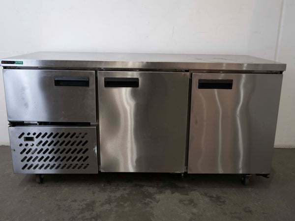 Anvil UBS1800H Undercounter Fridge