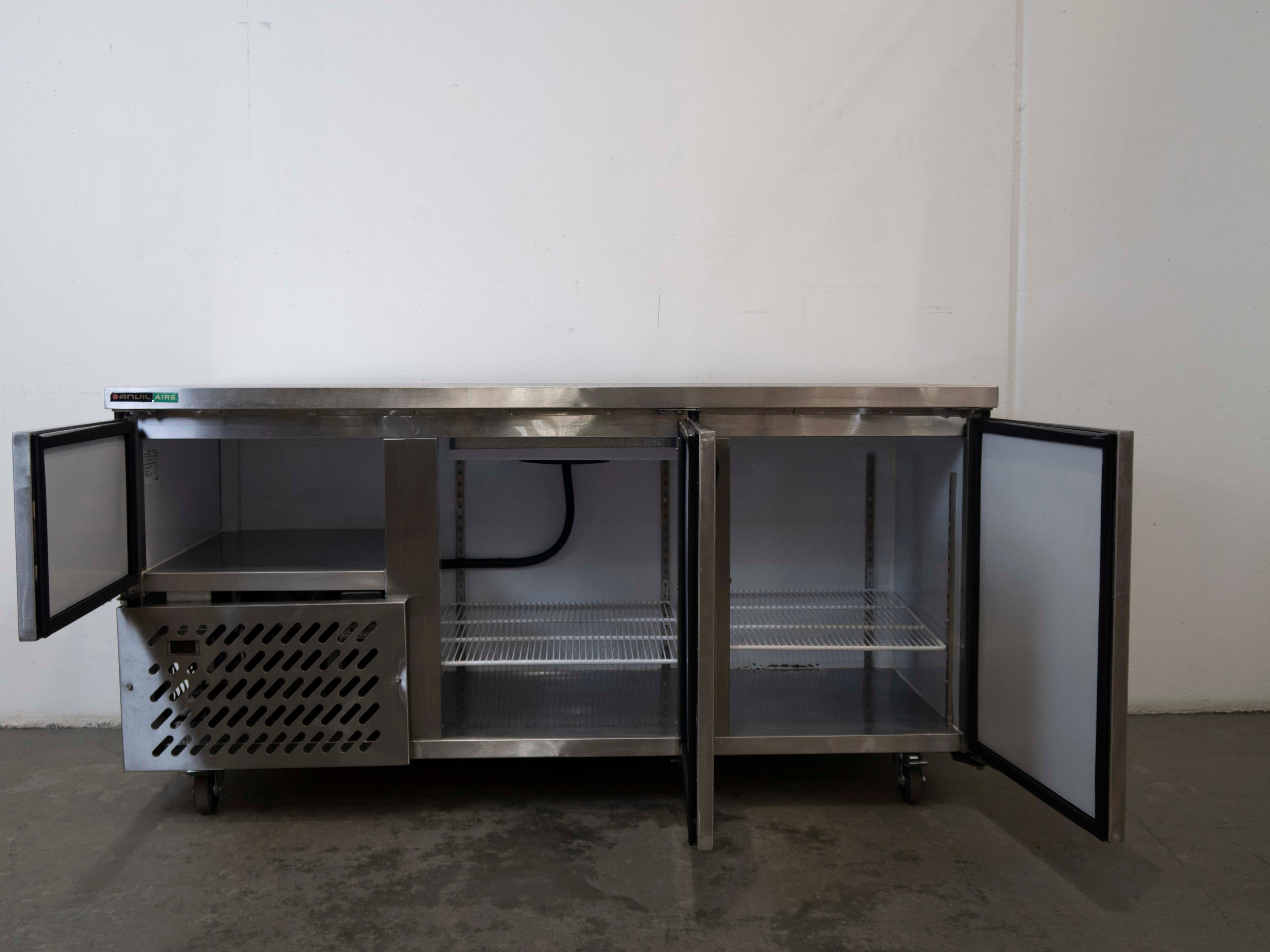 Anvil UBS1800H Undercounter Fridge