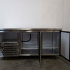 Anvil UBS1800H Undercounter Fridge