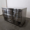 Thermaster XGNS1300-6D Six Drawer Compact Workbench Fridge