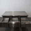 Thermaster XGNS1300-6D Six Drawer Compact Workbench Fridge