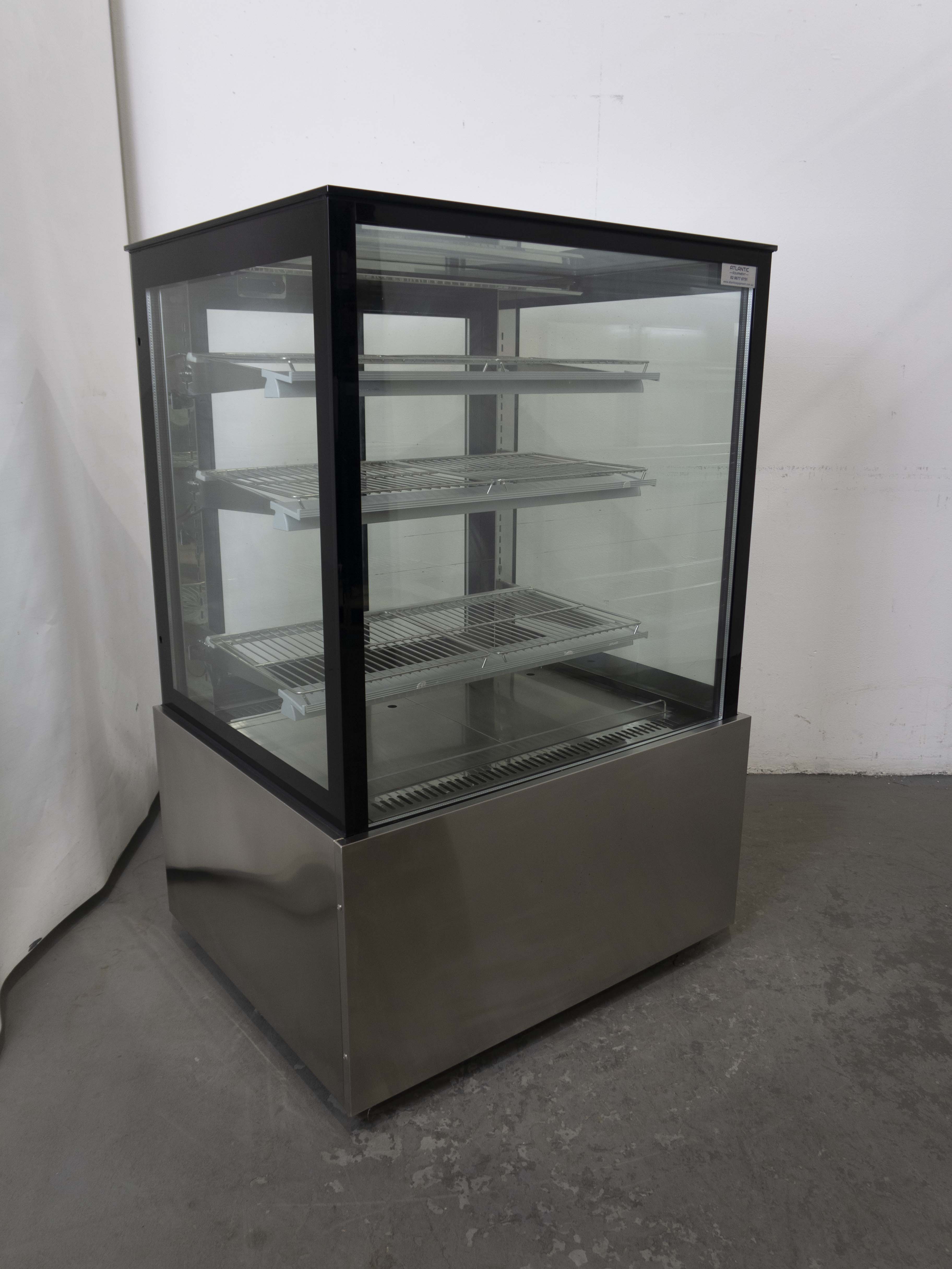 FED 830V Cold Food Display