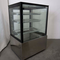 FED 830V Cold Food Display