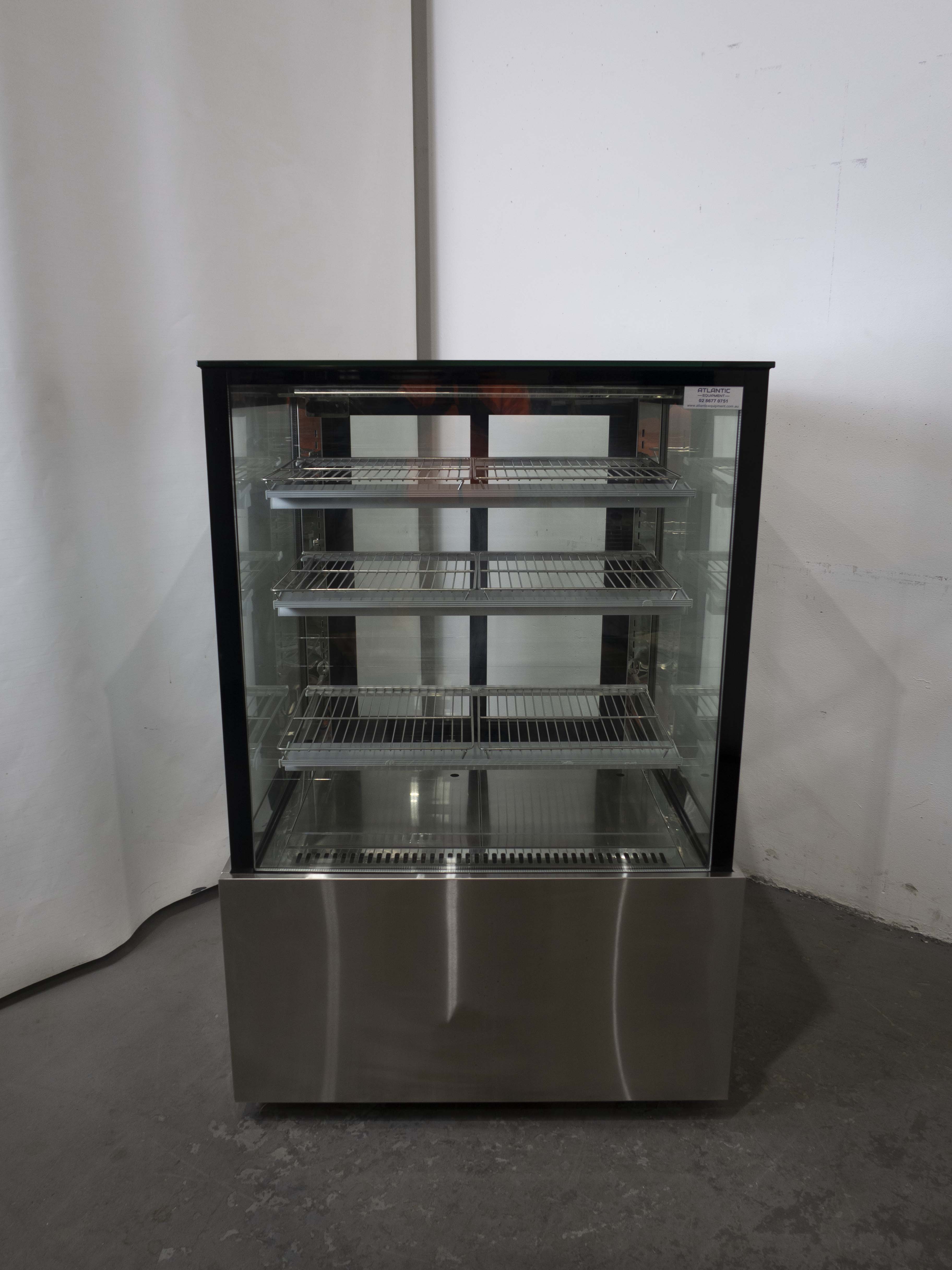 FED 830V Cold Food Display