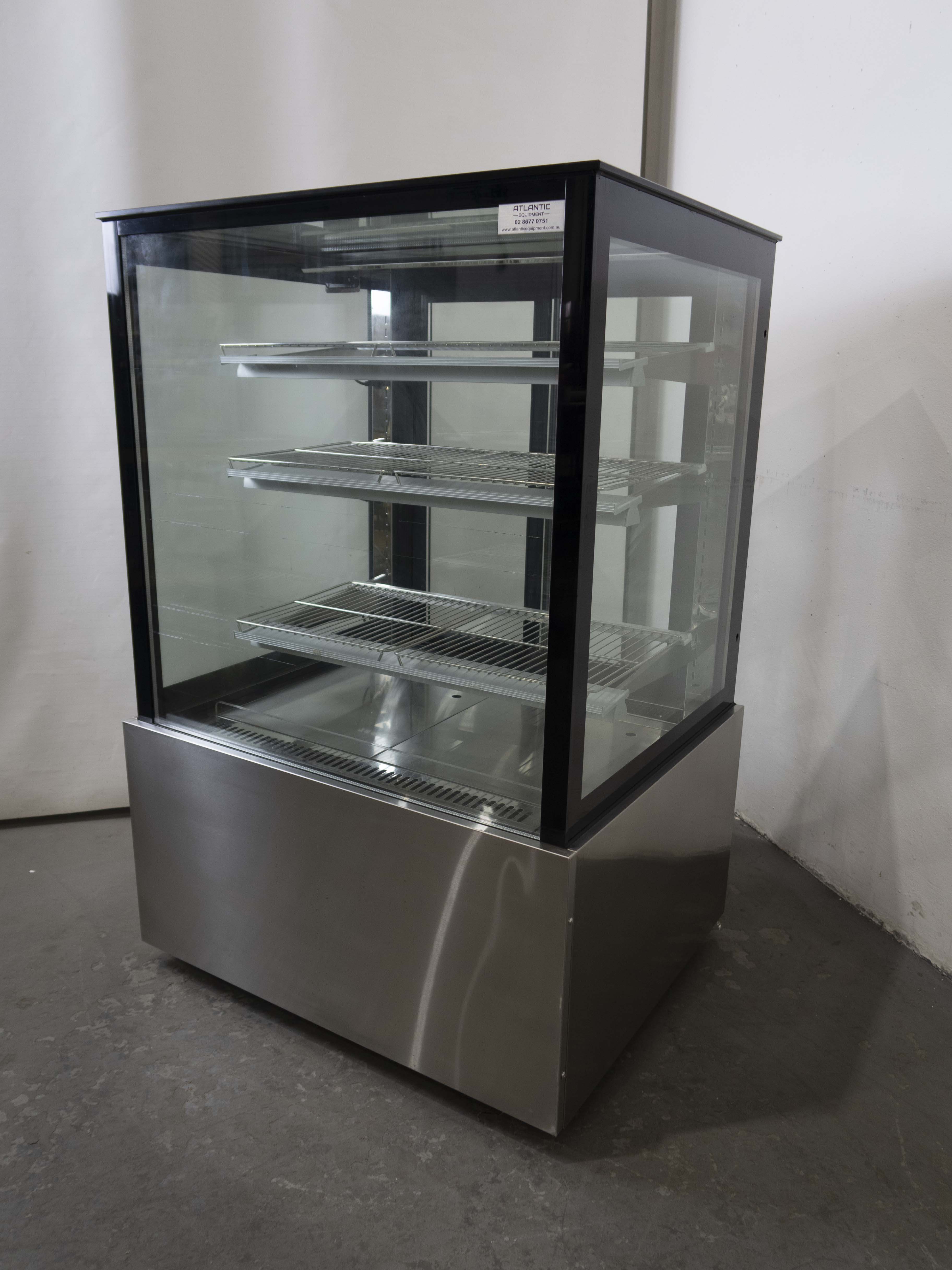 FED 830V Cold Food Display