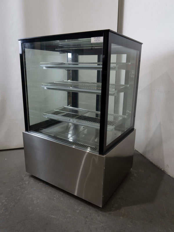 FED 830V Cold Food Display