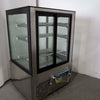 FED 830V Cold Food Display