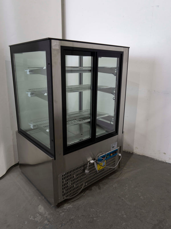 FED 830V Cold Food Display