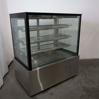 Bonvue H-SL840V Hot Food Display