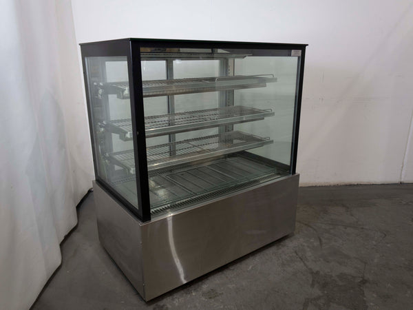 Bonvue H-SL840V Hot Food Display