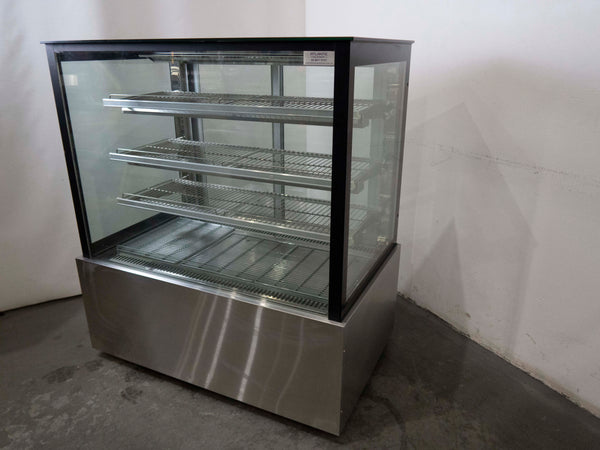 Bonvue H-SL840V Hot Food Display