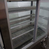 Bonvue H-SL840V Hot Food Display