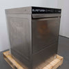 Blastwash VU-50 Dishwasher Undercounter