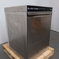 Blastwash VU-50 Dishwasher Undercounter