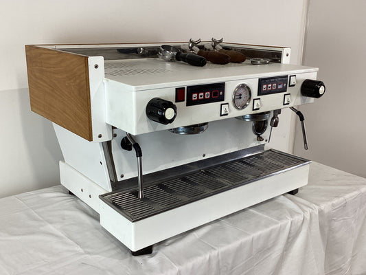 La Marzocco Linea 2AV 2 Group Coffee Machine
