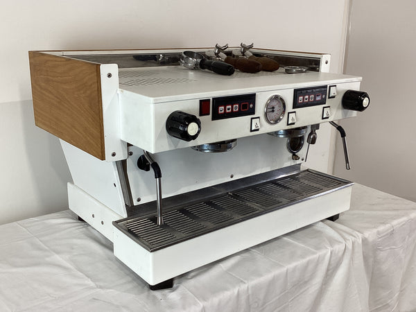 La Marzocco Linea 2AV 2 Group Coffee Machine