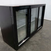 Bromic BB0330GDS-NR-1 Back Bar Cooler