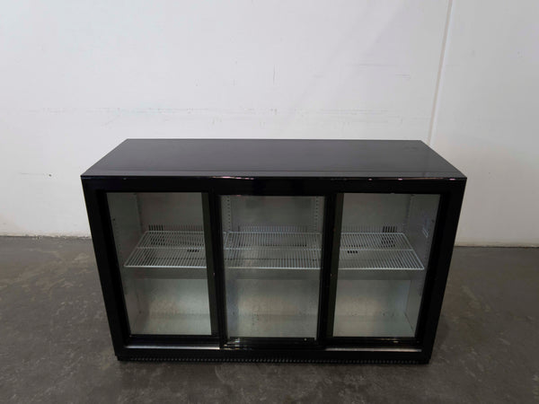 Bromic BB0330GDS-NR-1 Back Bar Cooler