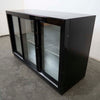 Bromic BB0330GDS-NR-1 Back Bar Cooler