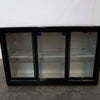 Bromic BB0330GDS-NR-1 Back Bar Cooler