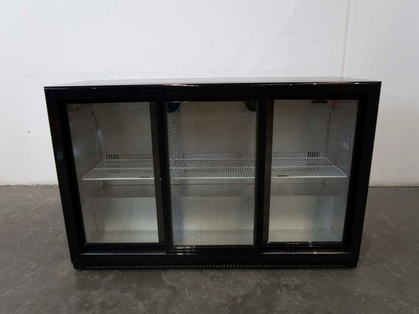 Bromic BB0330GDS-NR-1 Back Bar Cooler
