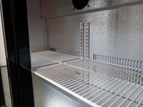 Bromic BB0330GDS-NR-1 Back Bar Cooler