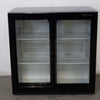 Bromic BB0200GDS-NR Back Bar Fridge