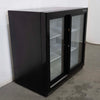 Bromic BB0200GDS-NR Back Bar Fridge