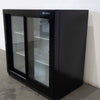 Bromic BB0200GDS-NR Back Bar Fridge