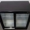 Bromic BB0200GDS-NR Back Bar Fridge