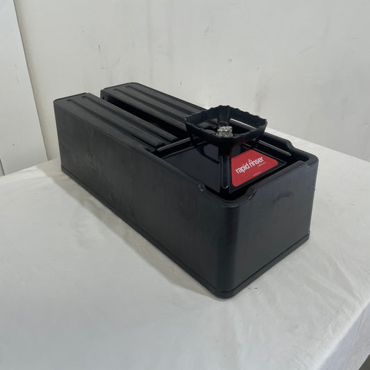 Blendtec Rapid Rinse Station