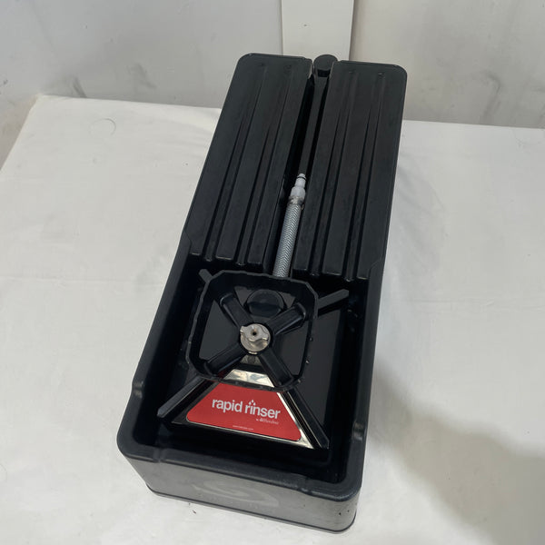 Blendtec Rapid Rinse Station