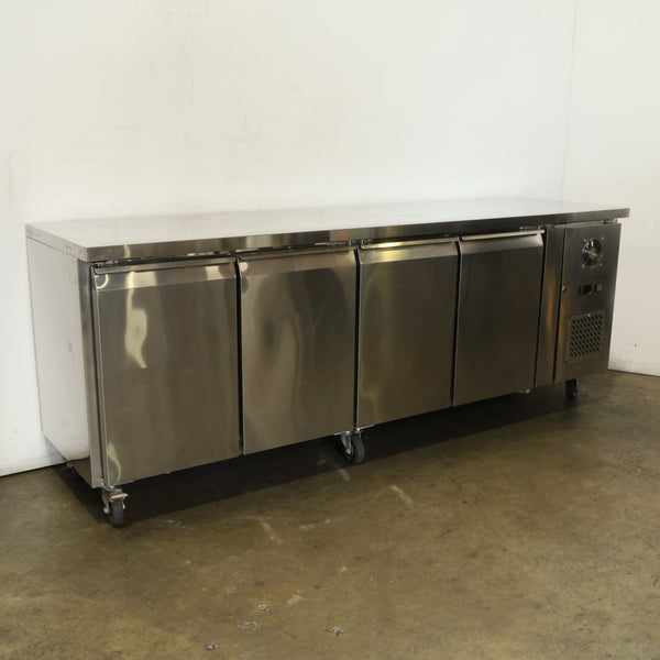 FED FE4100TN Underbench Fridge