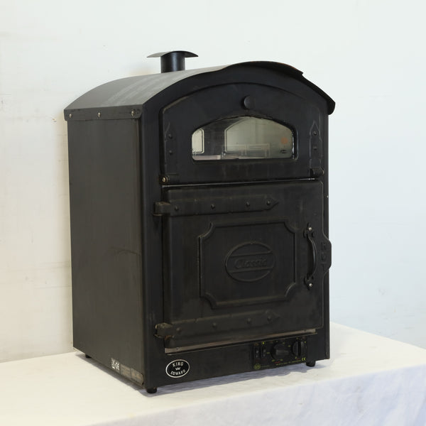 King Edward Classic 50 Potato Oven