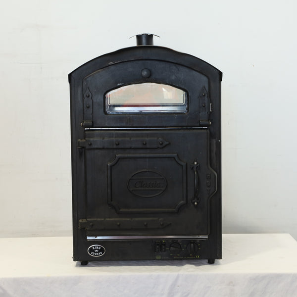 King Edward Classic 50 Potato Oven