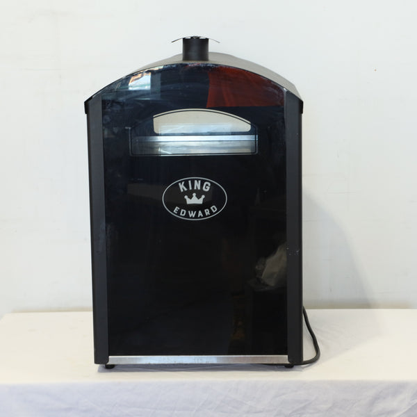 King Edward Classic 50 Potato Oven