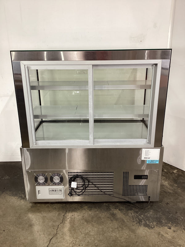Turbo Air TBP1200-2 Cake Display