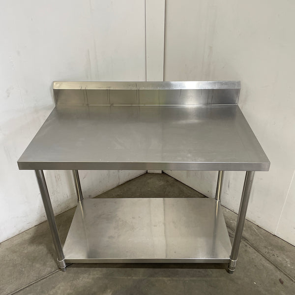 FED WBB7-1200/A Workbench with Splashback