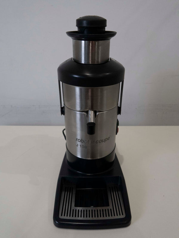 Robot Coupe J100 Juicer