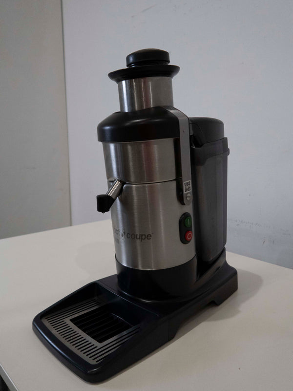 Robot Coupe J100 Juicer
